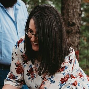 Meet your Posher, Carrie